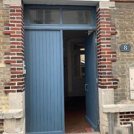 Studio Au Pays Du Champagne 埃佩尔奈 外观 照片